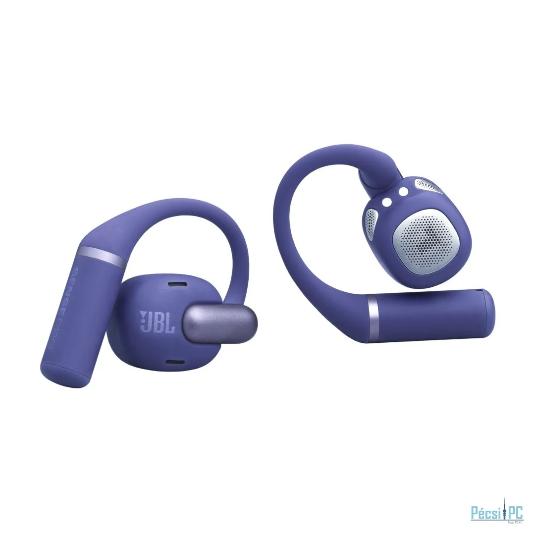 JBL Sense Pro Bluetooth Headset Blue