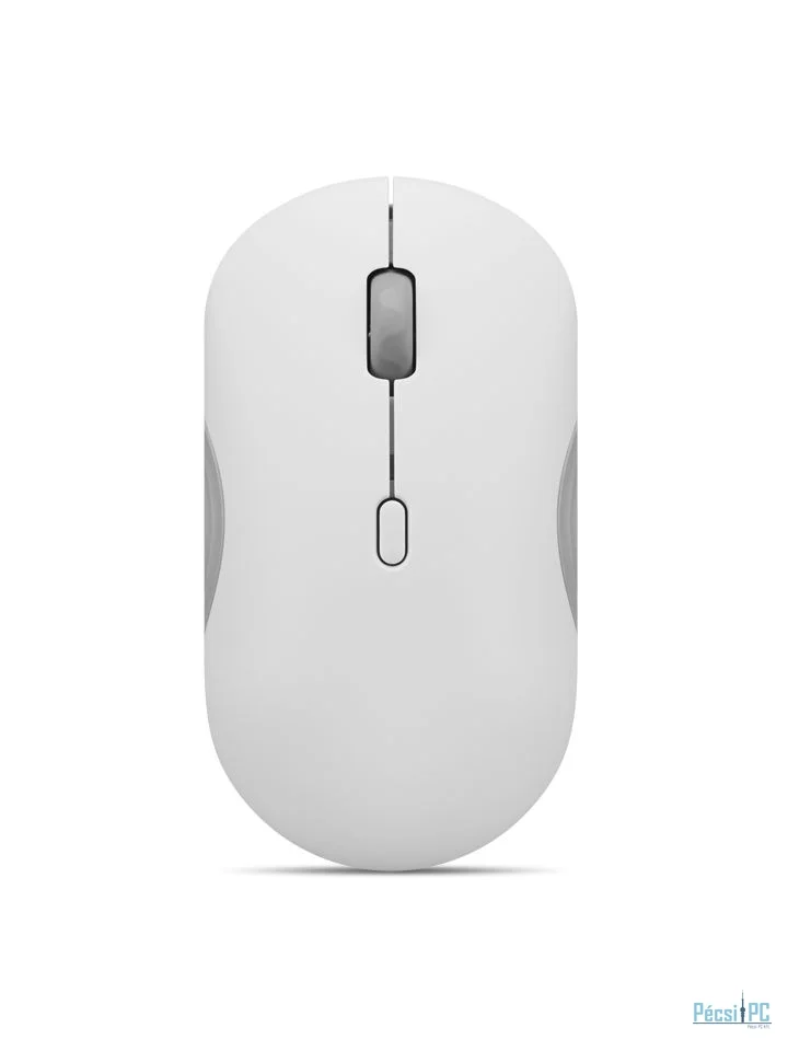 Lenovo 350 Bluetooth Silent Mouse Cloud Grey
