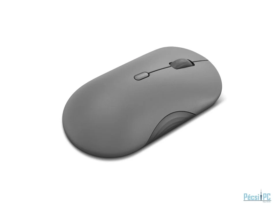 Lenovo 350 Bluetooth Silent Mouse Luna Grey