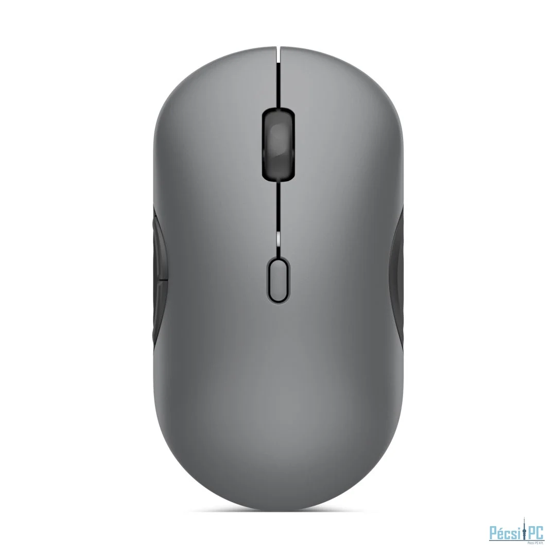 Lenovo 700 Wireless Silent Mouse Luna Grey
