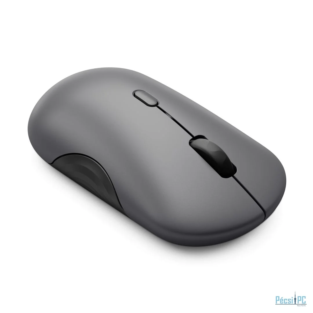 Lenovo 700 Wireless Silent Mouse Luna Grey