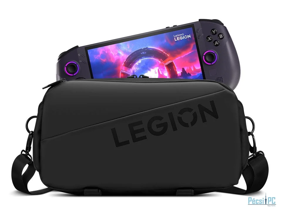 Lenovo Legion Sling Bag Black