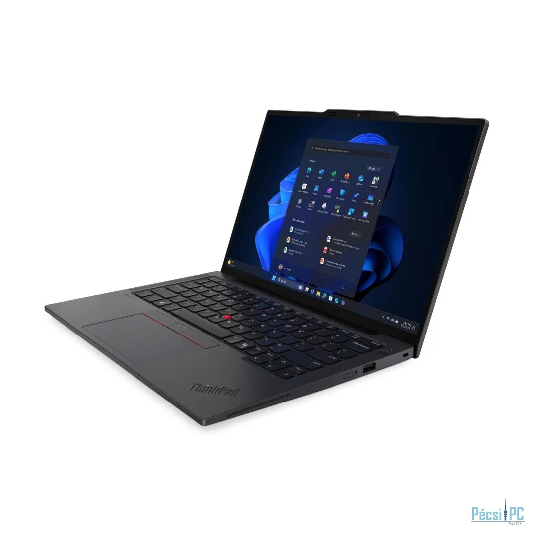 Lenovo ThinkPad X13 Gen 6 Black