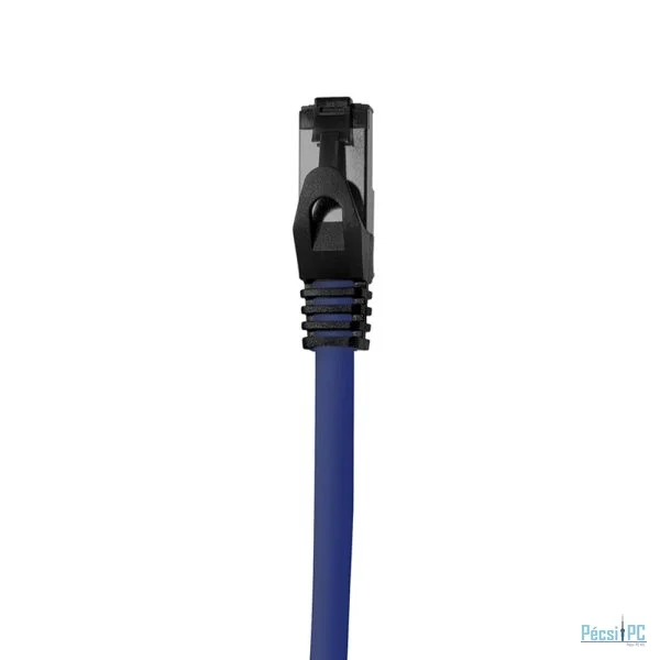 Logilink CAT8.1 S-FTP Patch Cable 5m Blue