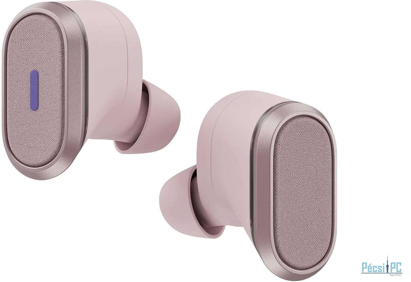 Logitech Zone True Wireless Bluetooth Headset Rose