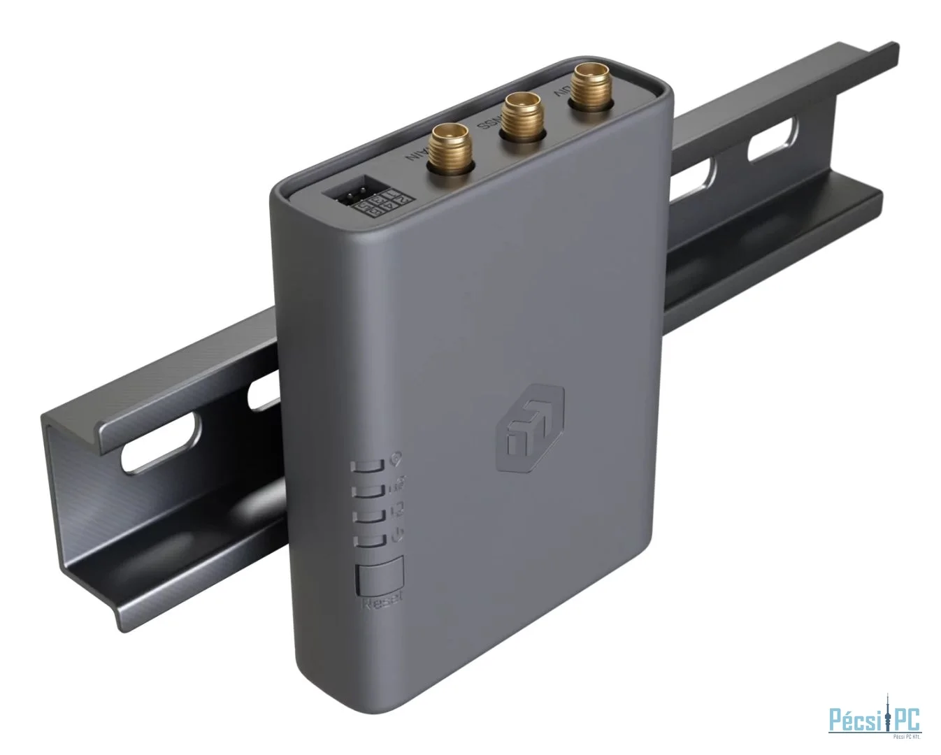 Mikrotik KNOT Embedded LTE4