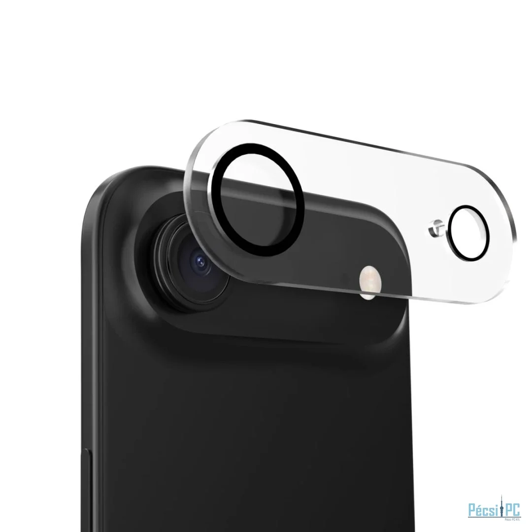 Mobile Origin Easy Lens full cover for iPhone Air Clear
