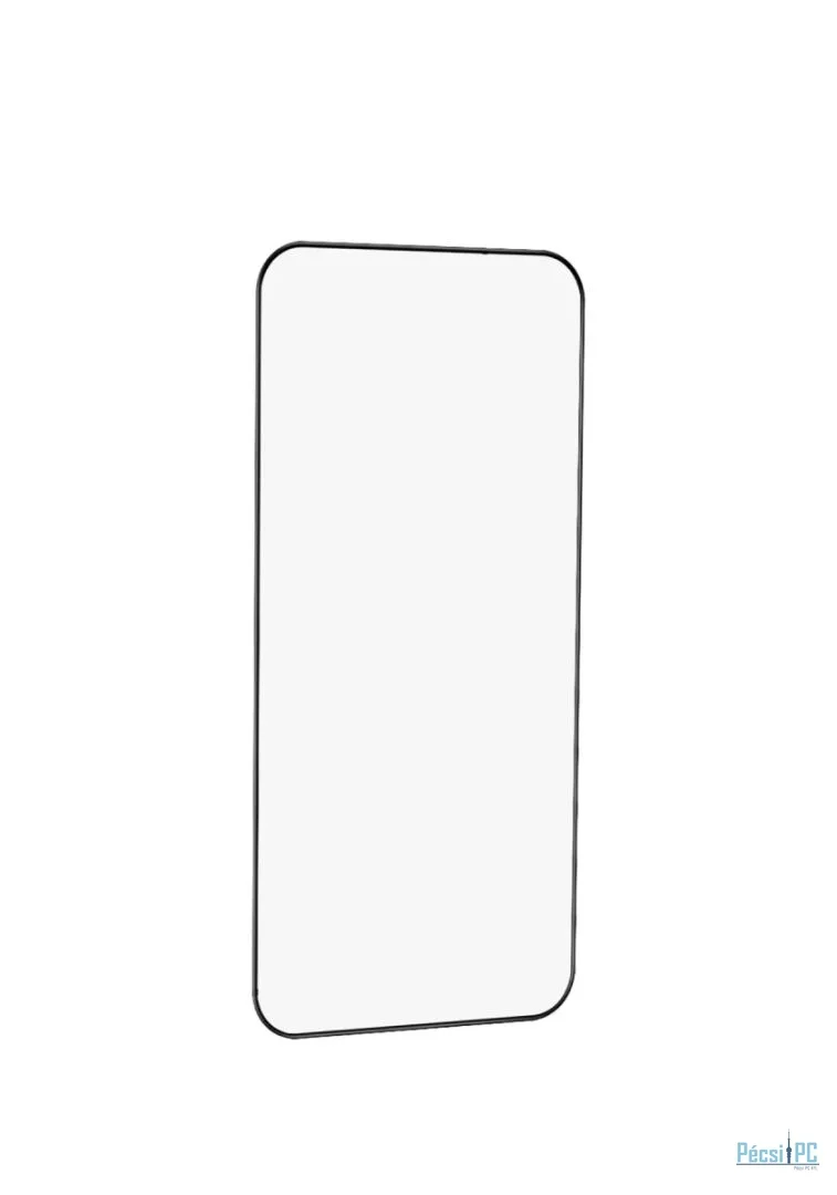 Mobile Origin Screen Guard Spare Glass Full Coverage for iPhone 17 Pro Max