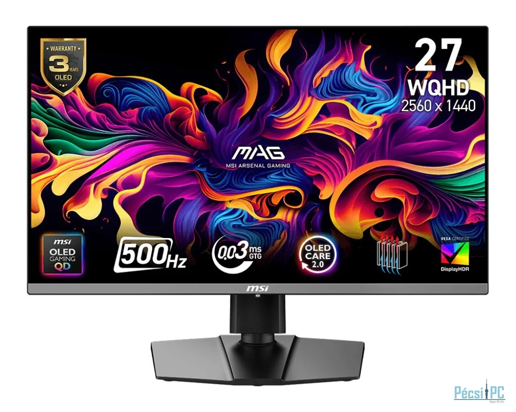 Msi 27