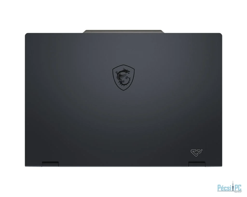 Msi Cyborg A15 AI B2HWEKG-048XHU Translucent Black