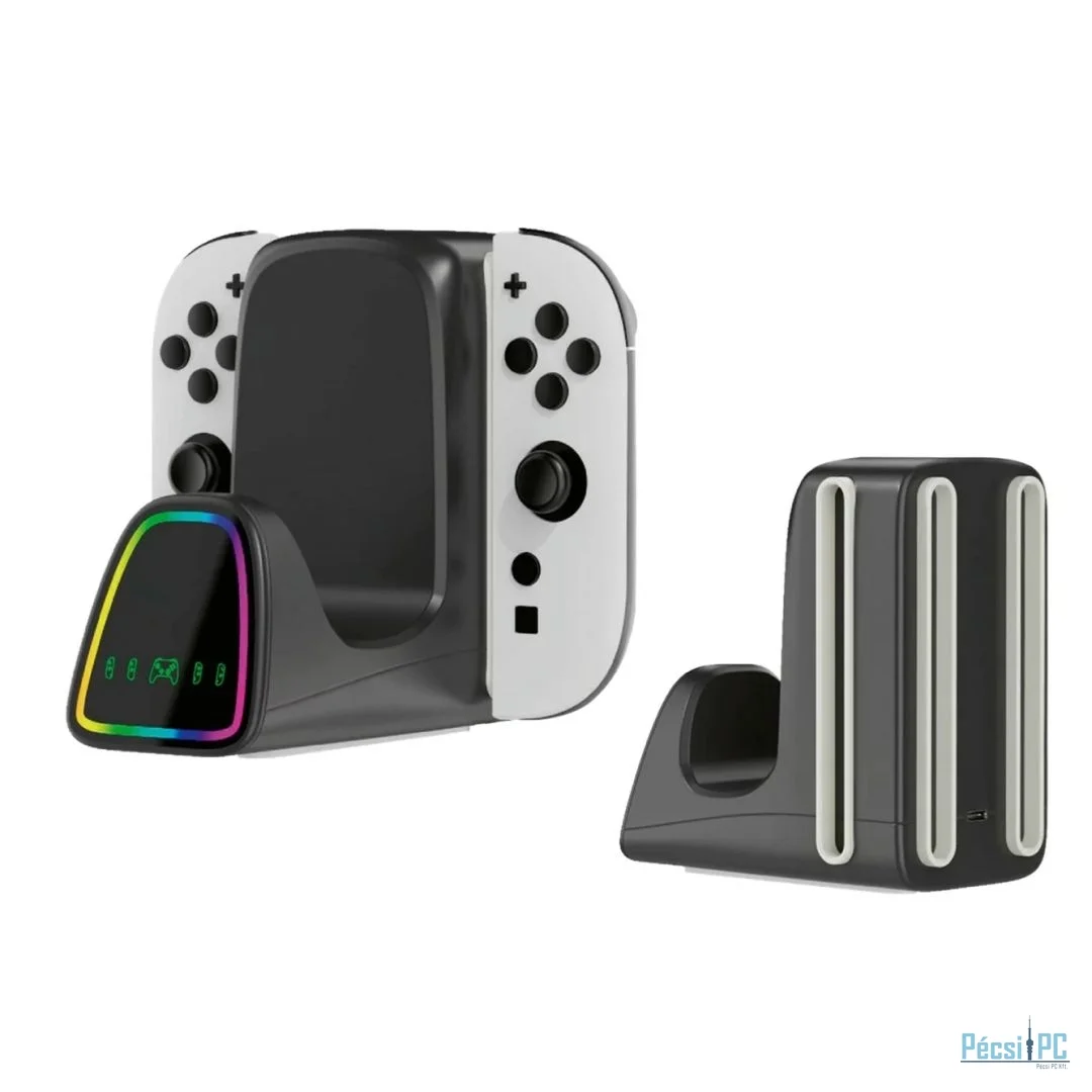 Konzol kiegészítő