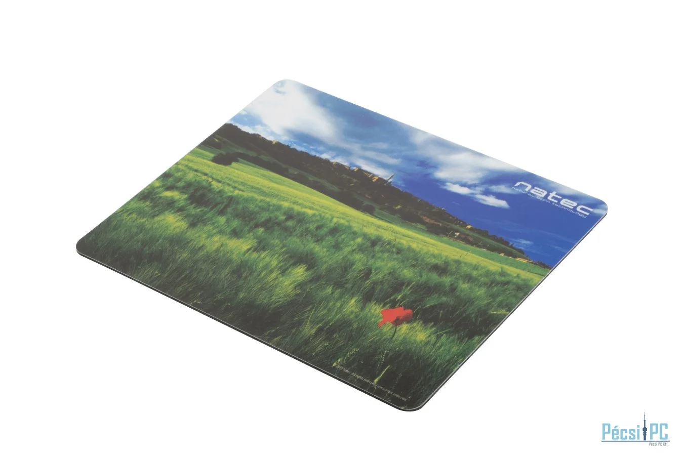 natec Italy Egérpad Multicolor