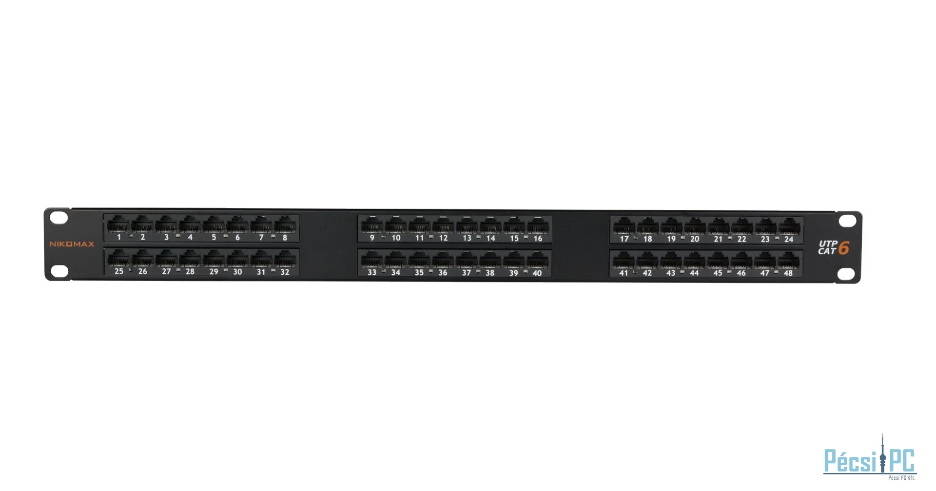 Patch panel