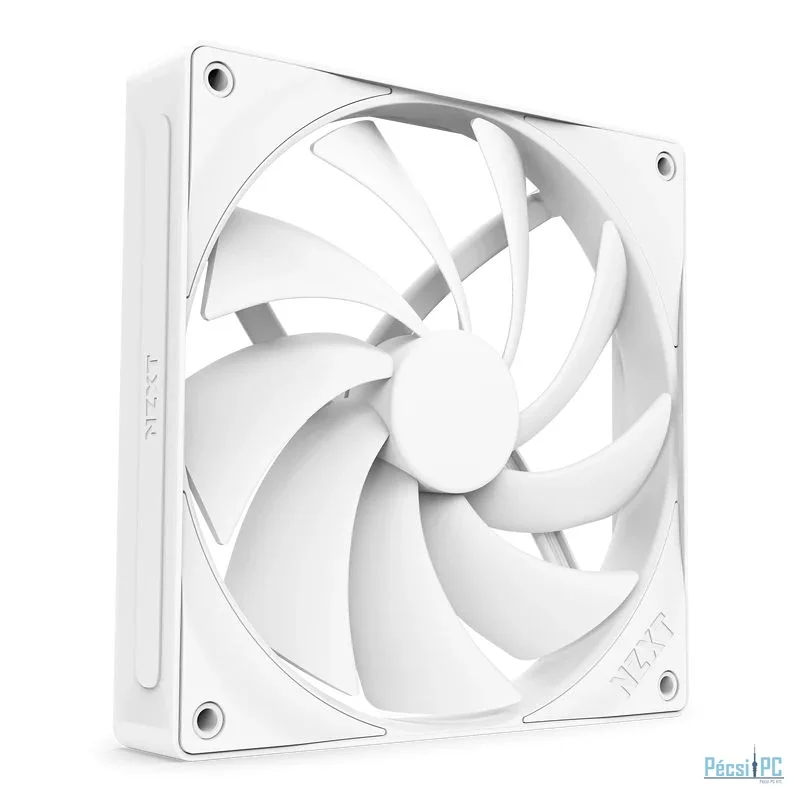 NZXT F140Q White
