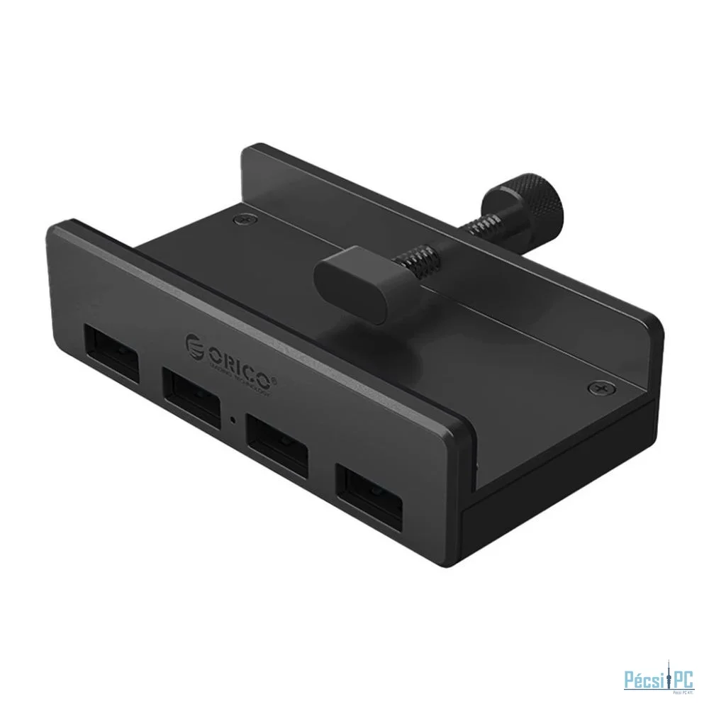 Orico 4 port USB 3.0 Black