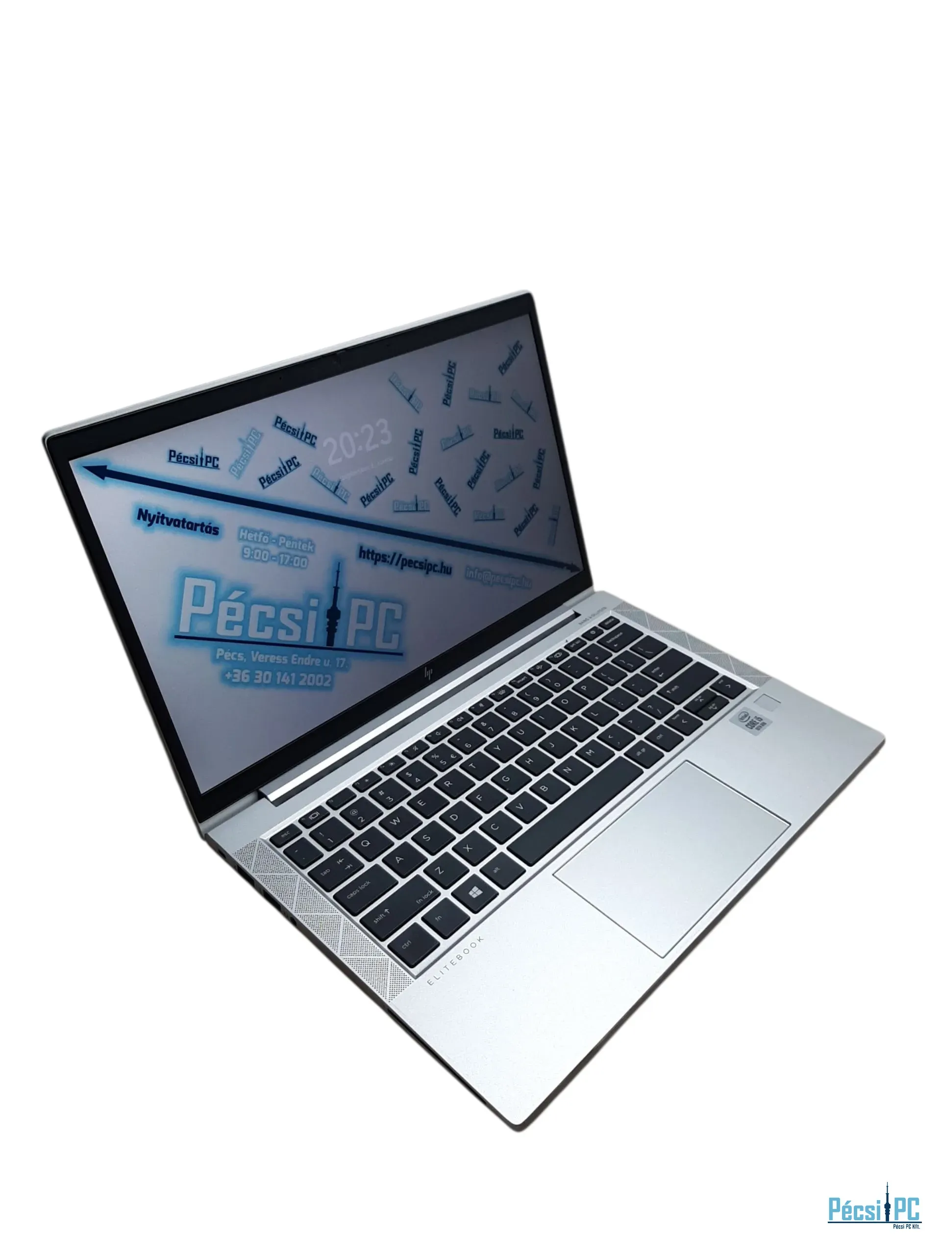 HP EliteBook 830 G7 - US