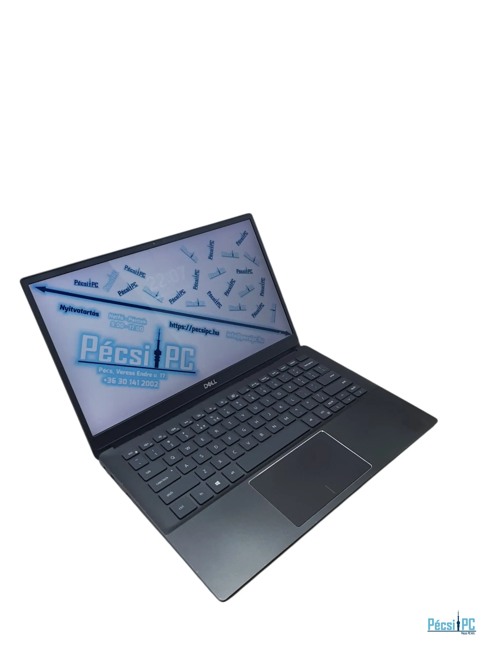 Dell Vostro 5391 - US