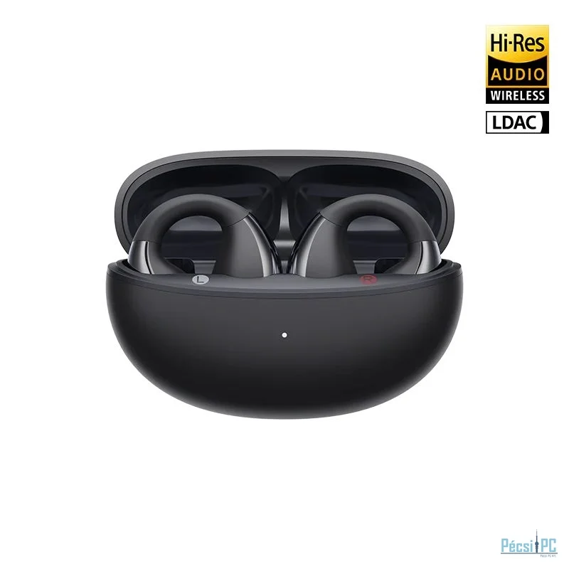 QCY Crossky C30 Bluetooth Headset Black