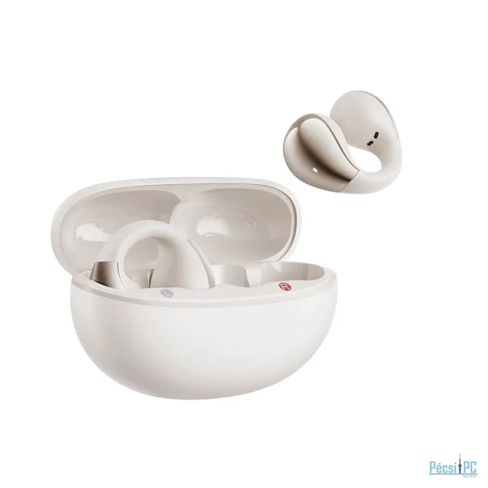 QCY Crossky C30 Bluetooth Headset White