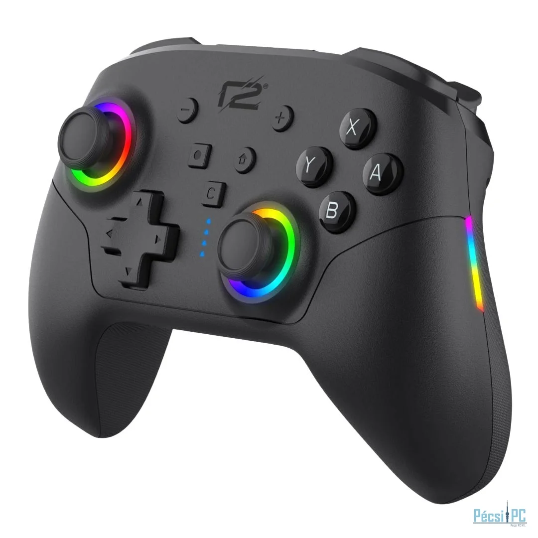 Gamepad