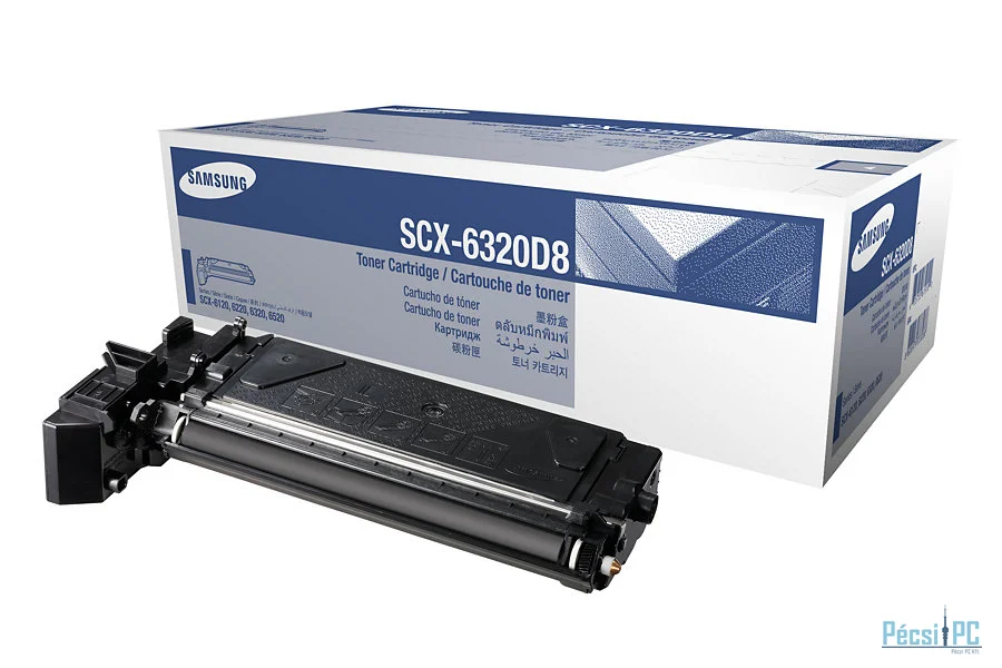 Toner