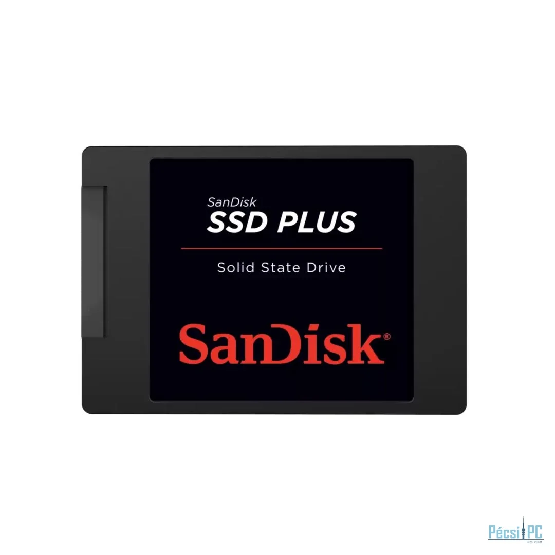 Sandisk 500GB 2,5