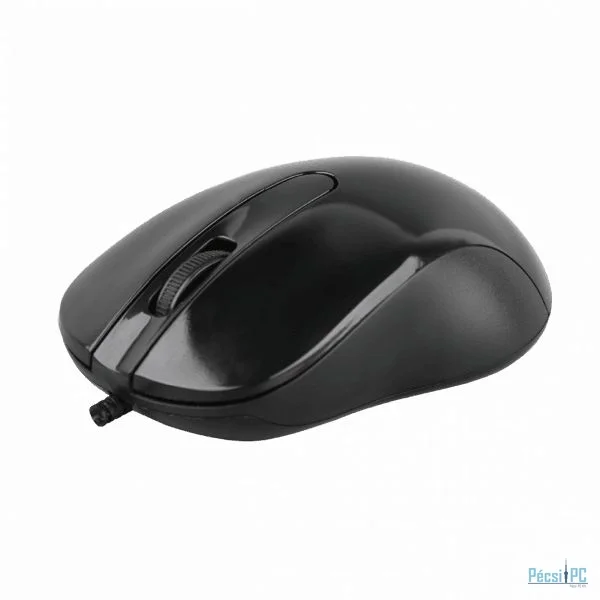 SBOX M-901B Mouse Black