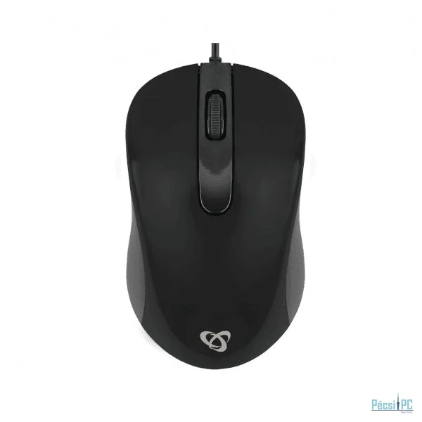 SBOX M-901B Mouse Black