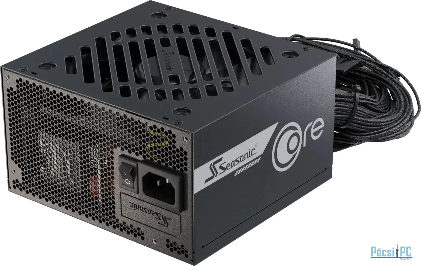 Seasonic 850W 80+ Bronze Core BC-850