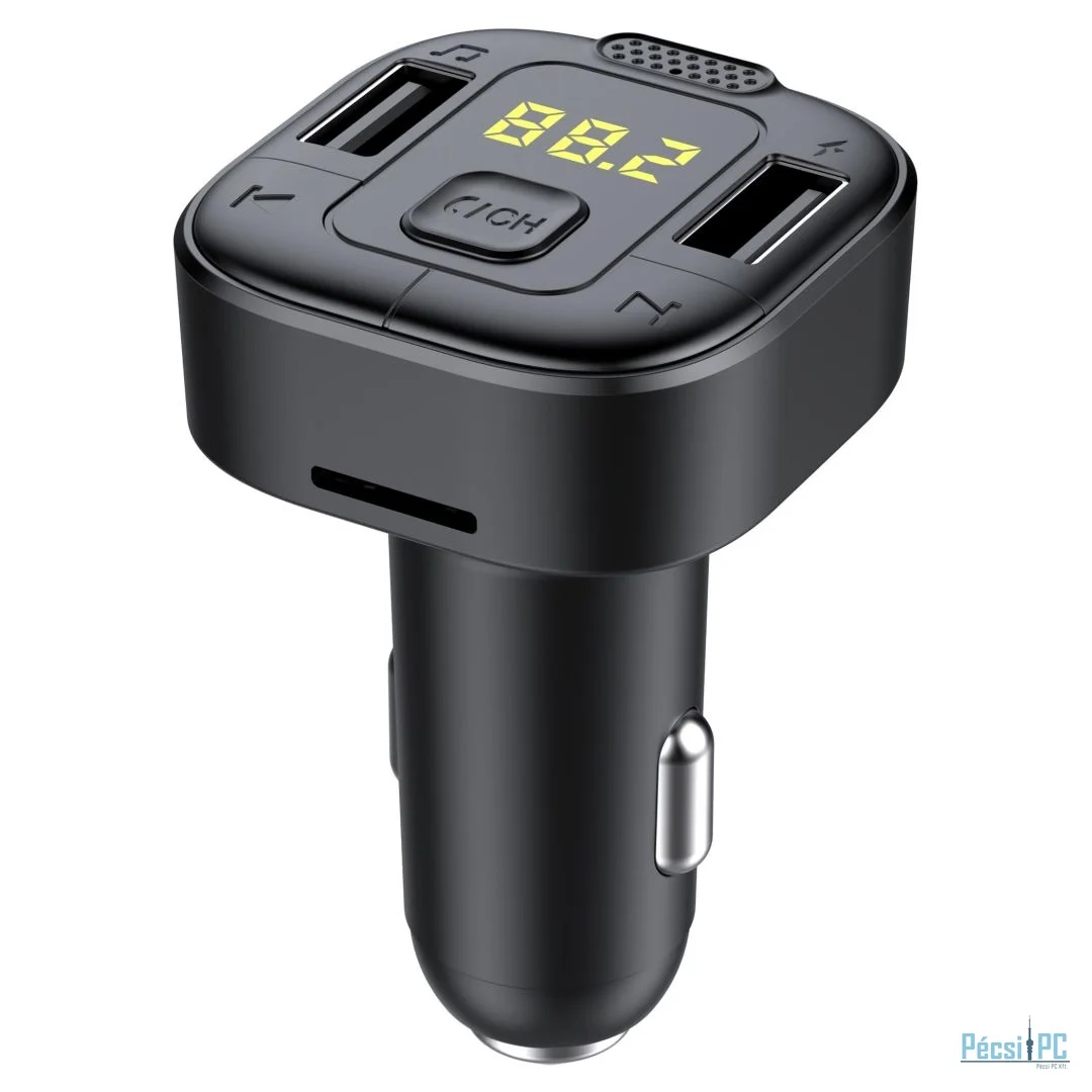 Sencor SWM 2000 SD/USB-A/FM Bluetooth Transzmitter