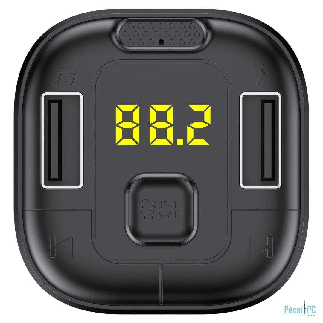 Sencor SWM 2000 SD/USB-A/FM Bluetooth Transzmitter