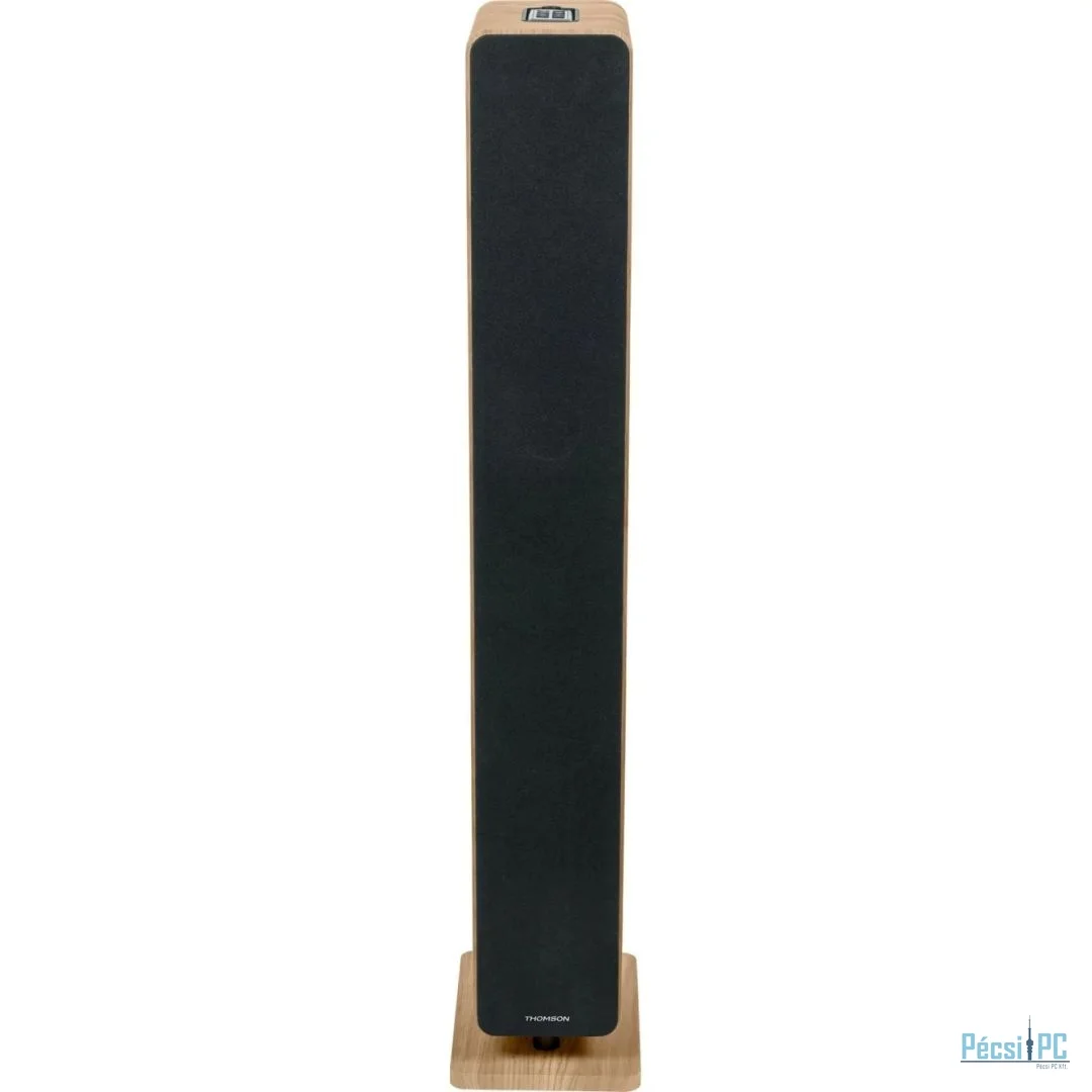 Thomson DS702 Bluetooth Hangtorony Wood