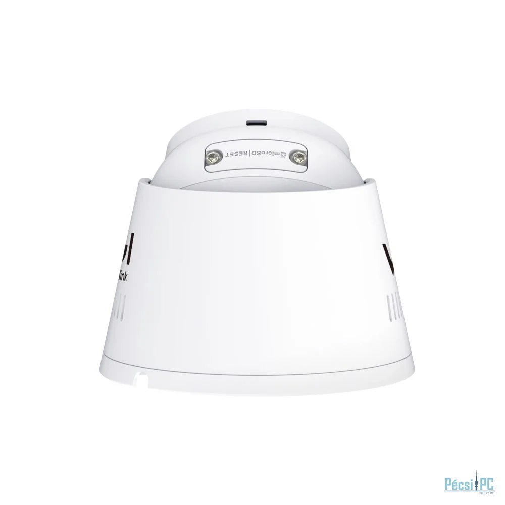 TP-Link InSight S445S VIGI 4MP ColorPro 2.0 Turret Network Camera