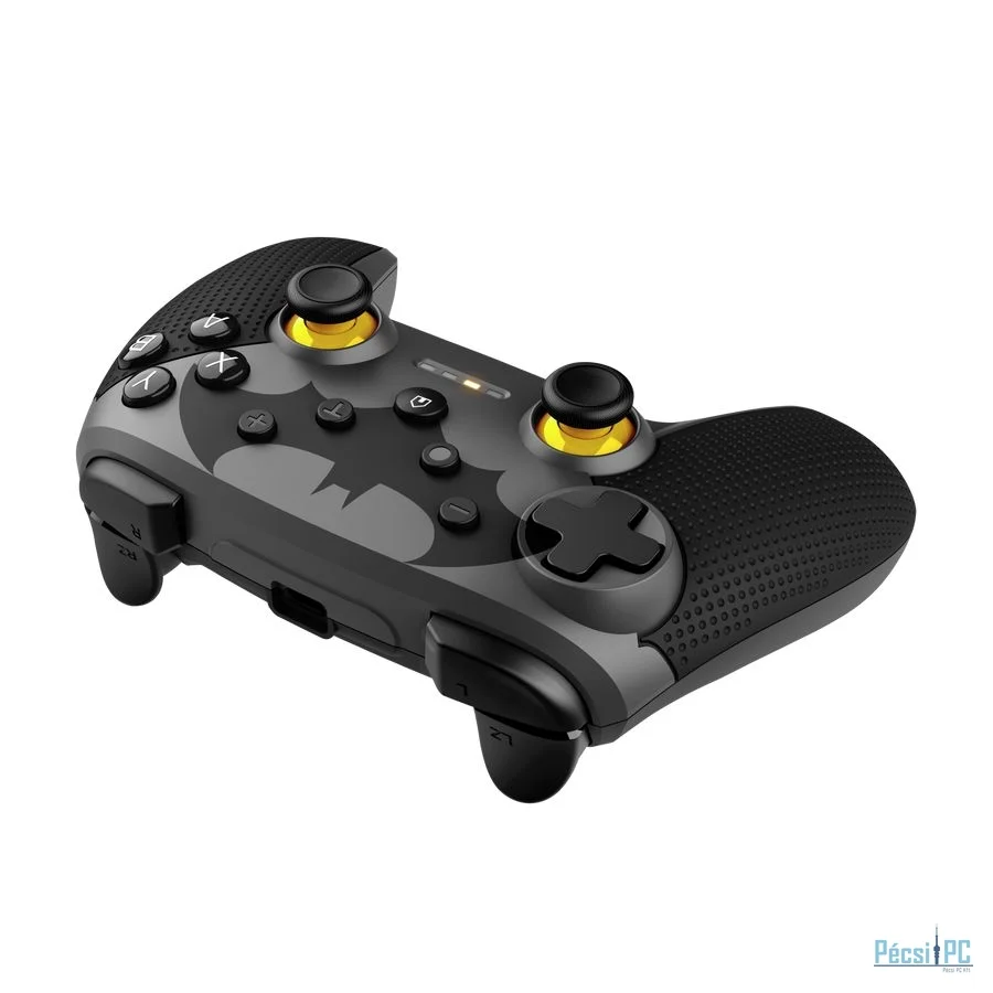 Trust GXT 542BM Muta Wireless Gamepad Batman Black/Yellow