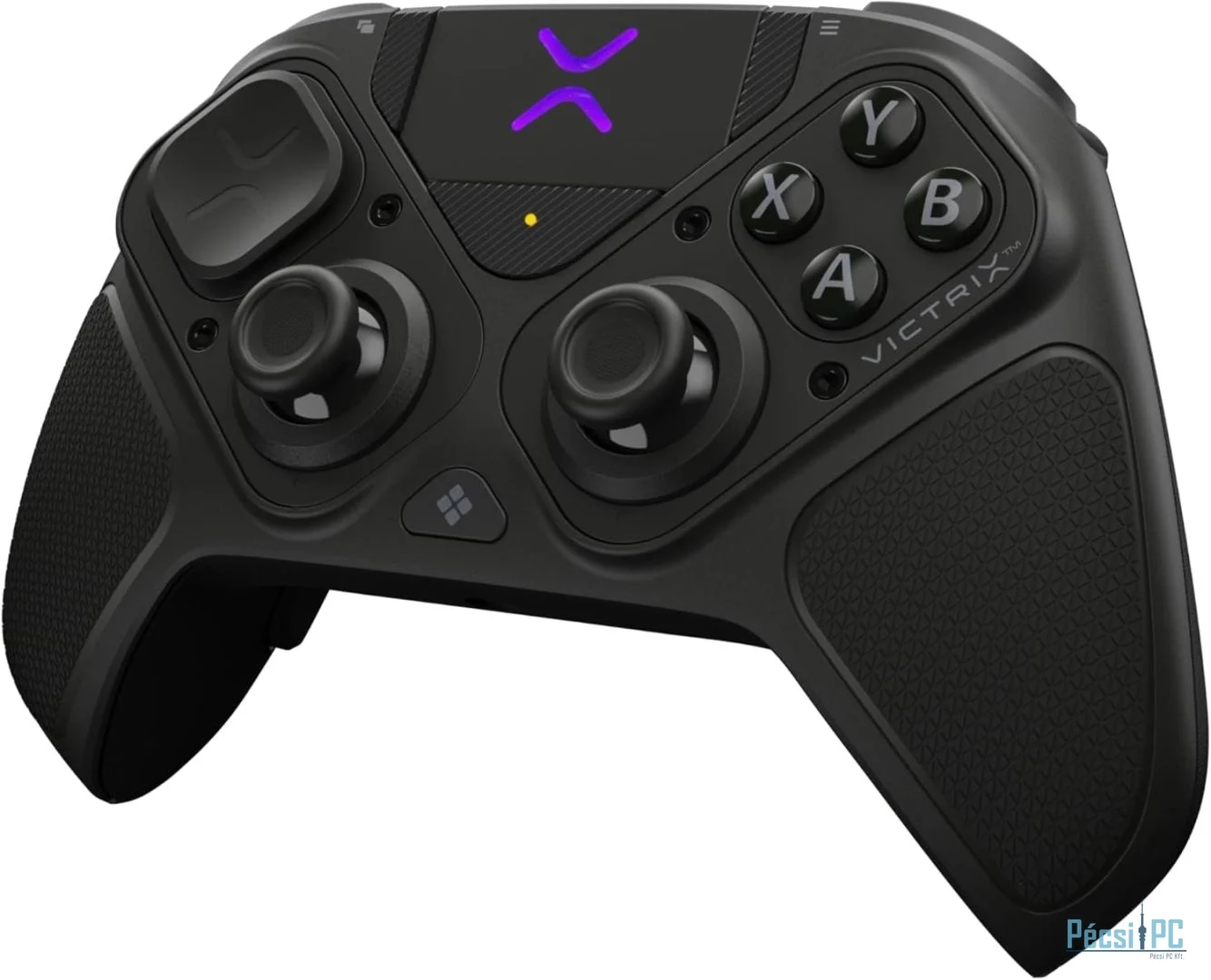 Turtle Beach Victrix Pro BFG Reloaded Wireless Gamepad Black