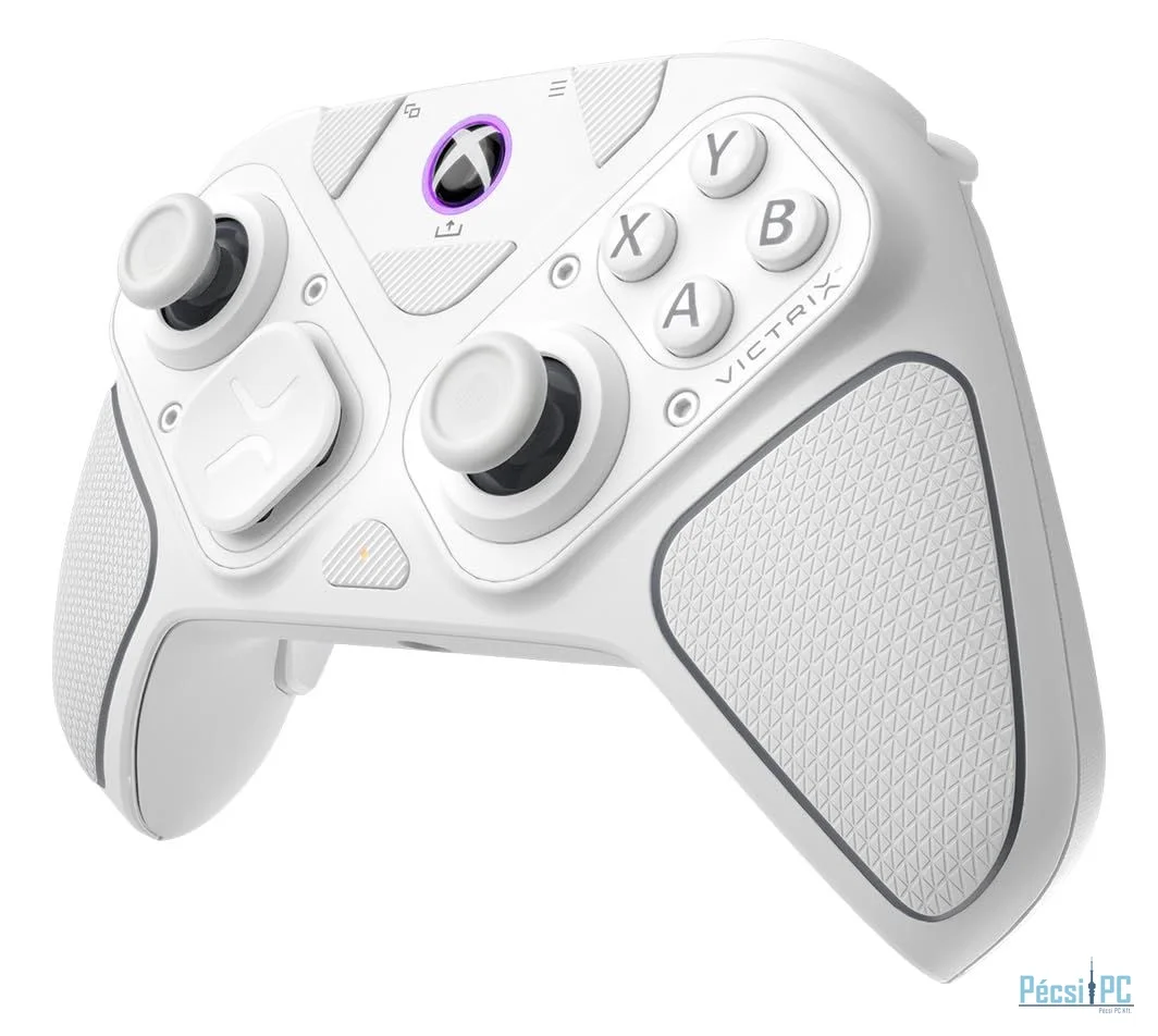 Turtle Beach Victrix Pro BFG Reloaded Wireless Gamepad White