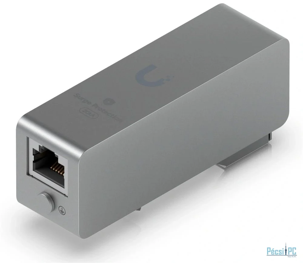Ubiquiti Ethernet Surge Protection