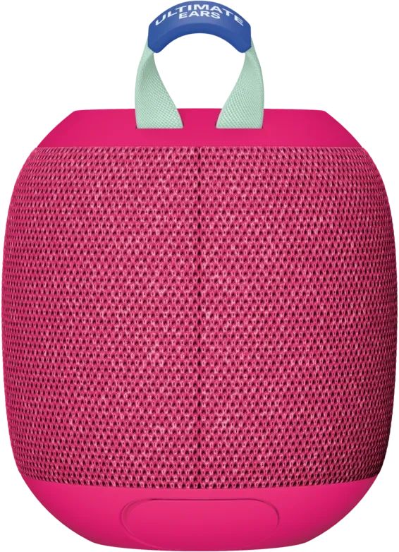 Ultimate Ears WonderBoom 4 Hyper Pink