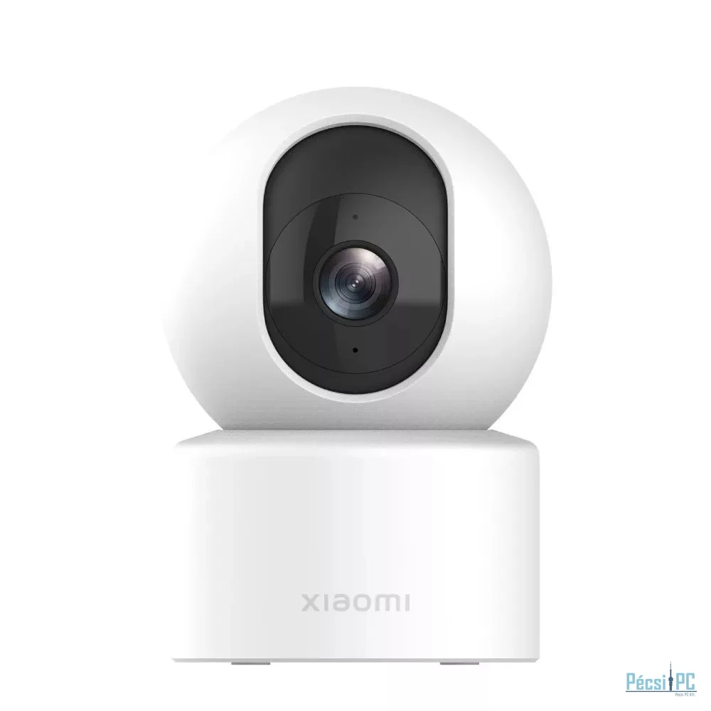 Biztonságtechnikai kamera