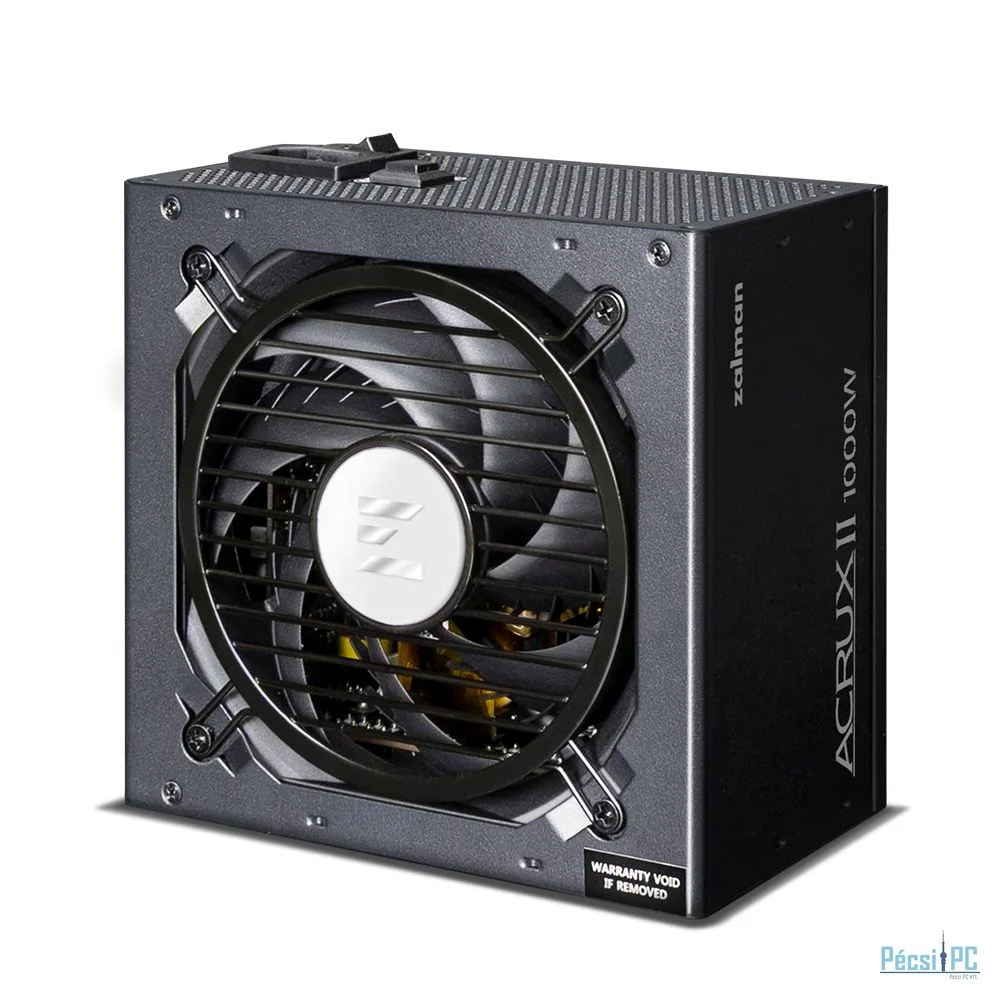 Zalman 1000W 80+ Platinum ZM1000-ARX2