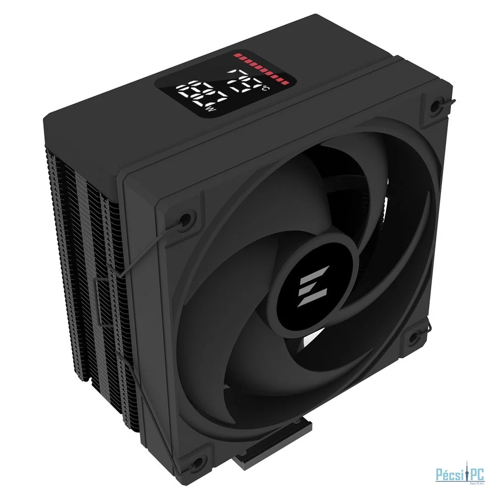 Zalman CNPS9X PERFORMA PLUS BLACK