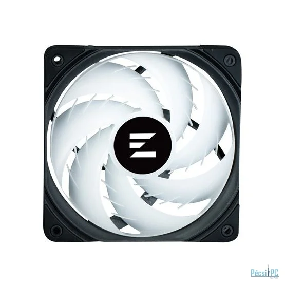 Zalman ZM-AF120 ARGB BLACK