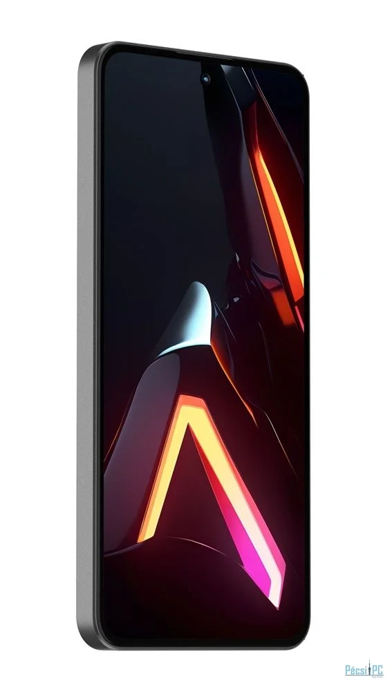ZTE Nubia Neo 3 GT 5G 256GB DualSIM Interstellar Gray