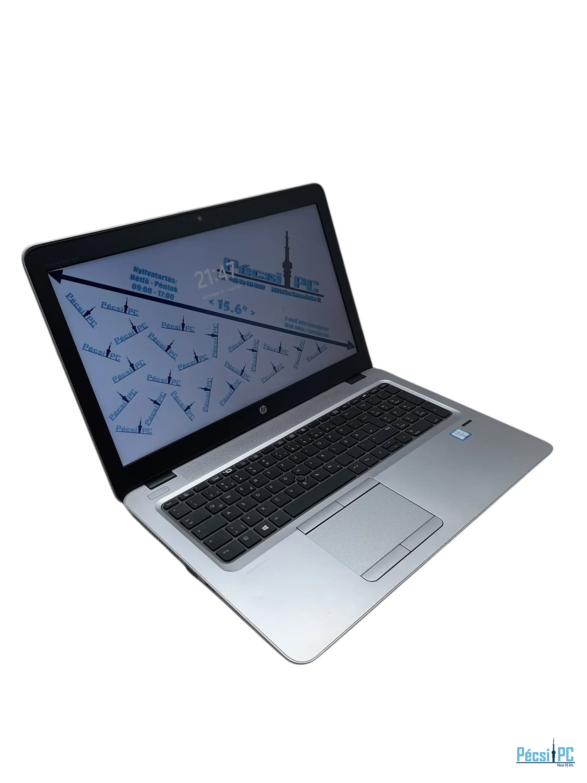 HP EliteBook 850 G3 - EU