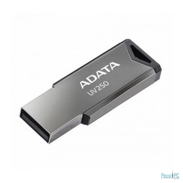 A-Data 16GB Flash Drive AUV250 Silver