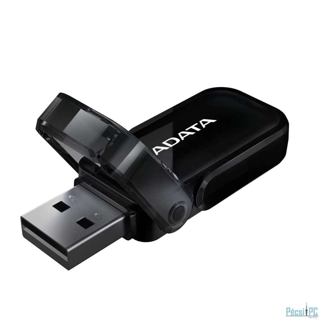 A-Data 32GB AUV240 Black