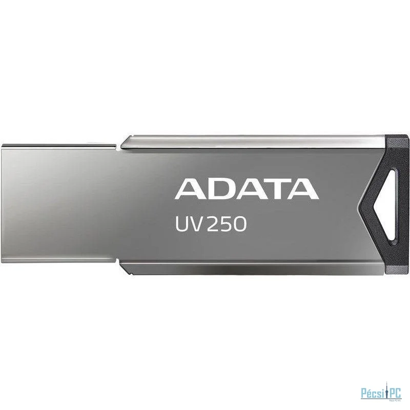 A-Data 32GB Flash Drive AUV250 Silver