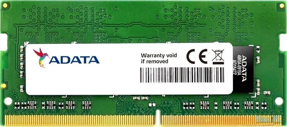 A-Data 4GB DDR4 2666MHz Premier