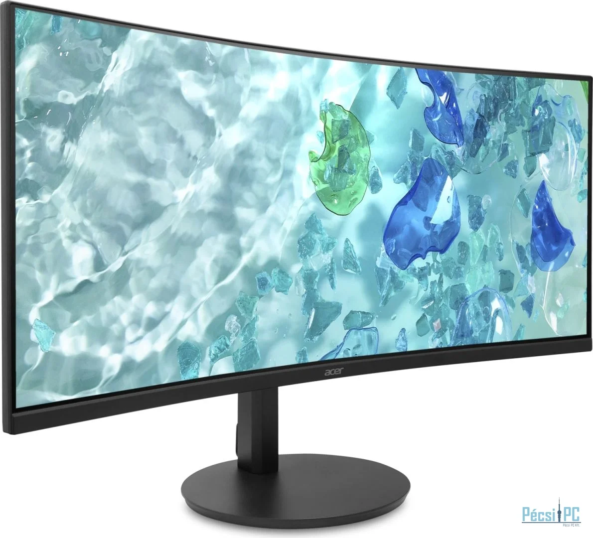 Acer 34