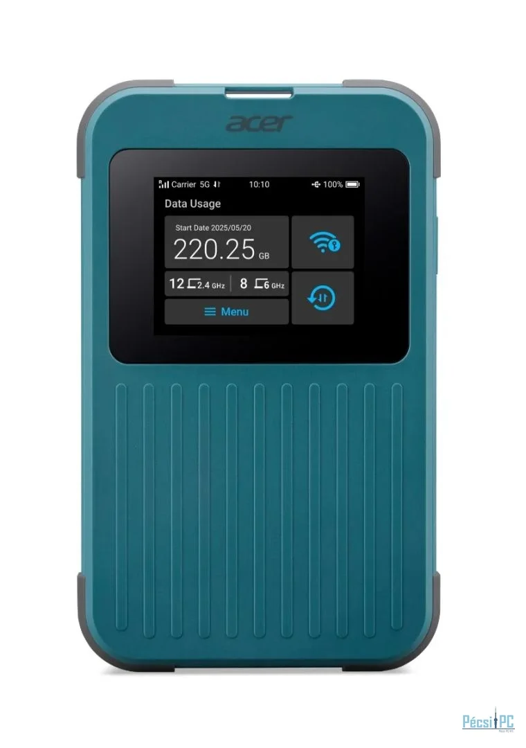 Acer Connect M4 Mobile WiFi